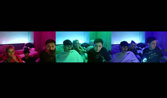 eunathicosta_ TikTok Live — Sep 11, 2026, 6:30 AM