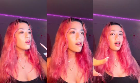 eunjiswrld TikTok Live — Oct 1, 2026, 4:44 PM
