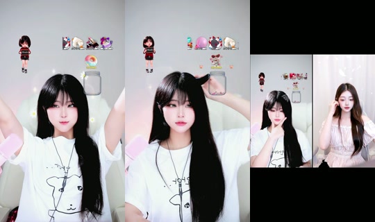 eunsukgondyu TikTok Live — Sep 3, 2026, 12:10 PM
