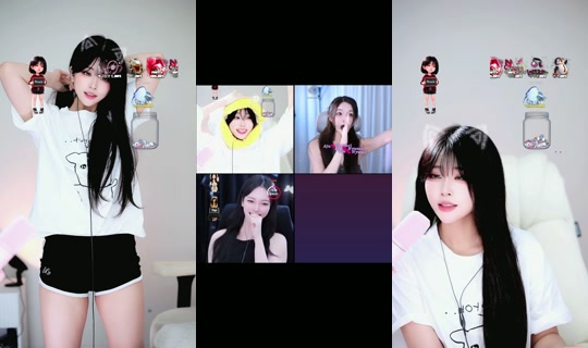 eunsukgondyu TikTok Live — Sep 3, 2026, 1:01 PM