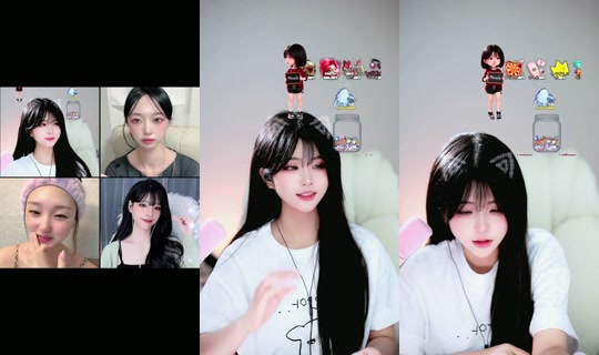 eunsukgondyu TikTok Live — Sep 3, 2026, 2:42 PM