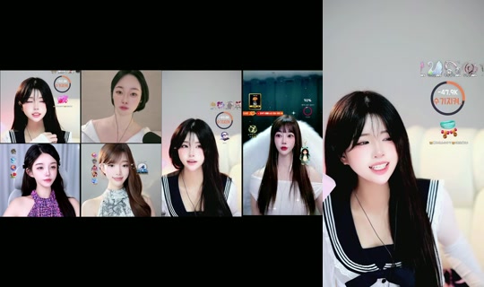 eunsukgondyu TikTok Live — Oct 2, 2026, 12:57 PM