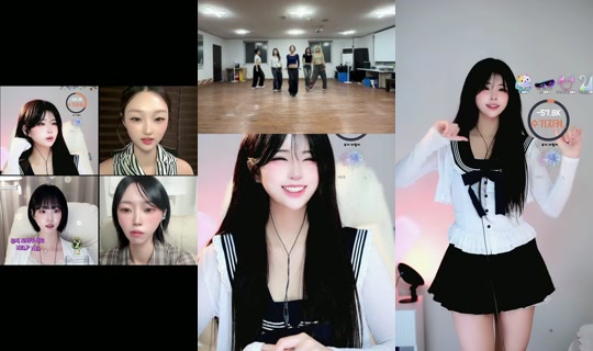 eunsukgondyu TikTok Live — Oct 2, 2026, 2:38 PM