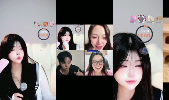 eunsukgondyu TikTok Live — Oct 2, 2026, 3:28 PM