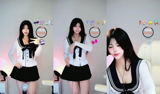 eunsukgondyu TikTok Live — Oct 2, 2026, 4:19 PM