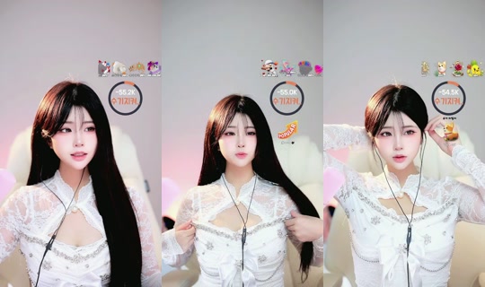 eunsukgondyu TikTok Live — Oct 3, 2026, 4:33 AM