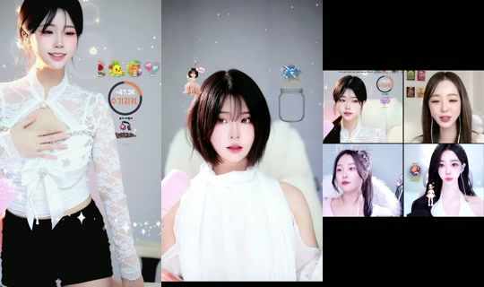 eunsukgondyu TikTok Live — Oct 3, 2026, 5:38 AM