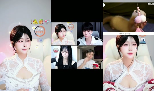 eunsukgondyu TikTok Live — Oct 3, 2026, 8:09 AM