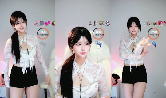 eunsukgondyu TikTok Live — Oct 3, 2026, 10:41 AM