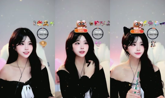 eunsukgondyu TikTok Live — Oct 3, 2026, 11:08 PM