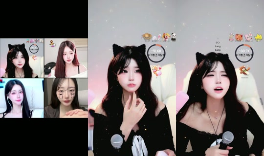 eunsukgondyu TikTok Live — Oct 3, 2026, 11:59 PM