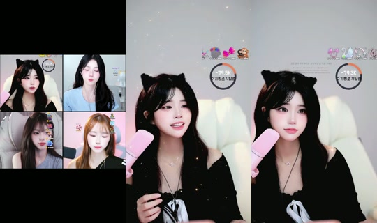 eunsukgondyu TikTok Live — Oct 4, 2026, 1:39 AM