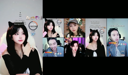 eunsukgondyu TikTok Live — Oct 4, 2026, 2:29 AM