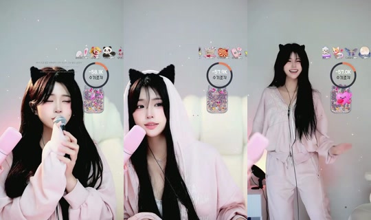 eunsukgondyu TikTok Live — Oct 5, 2026, 1:46 PM