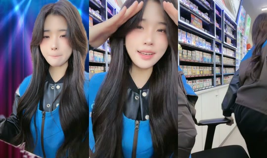 eunsukgondyu TikTok Live — Oct 8, 2026, 5:27 AM
