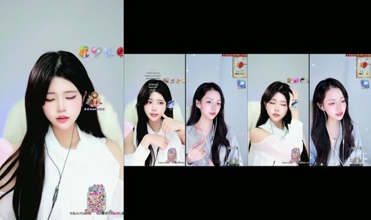 eunsukgondyu TikTok Live — Oct 9, 2026, 1:11 PM