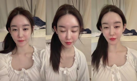 eunsun96 TikTok Live — Sep 2, 2026, 8:04 AM