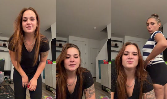 euqinomd TikTok Live — Aug 24, 2026, 4:49 AM