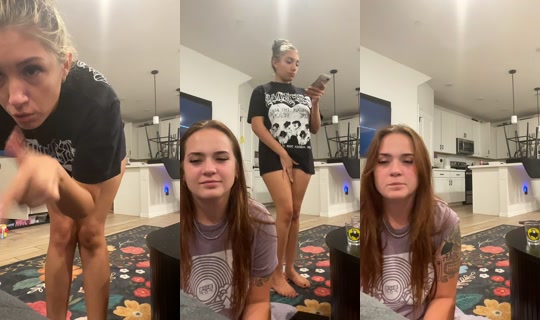 euqinomd TikTok Live — Aug 25, 2026, 8:02 AM