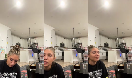 euqinomd TikTok Live — Aug 25, 2026, 9:37 AM