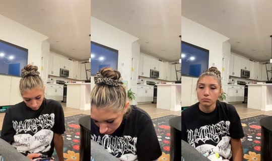 euqinomd TikTok Live — Aug 25, 2026, 10:13 AM
