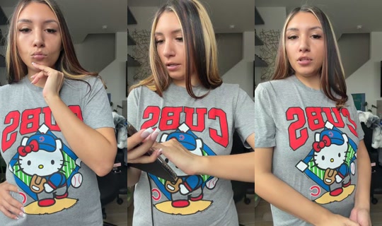 euqinomd TikTok Live — Sep 28, 2026, 5:50 PM