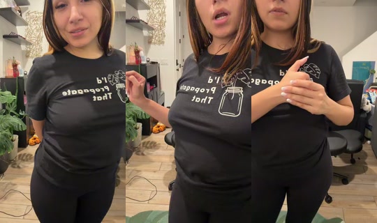 euqinomd TikTok Live — Oct 3, 2026, 5:52 AM