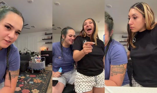 euqinomd TikTok Live — Oct 5, 2026, 5:10 AM