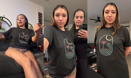 euqinomd TikTok Live — Oct 6, 2026, 5:31 AM