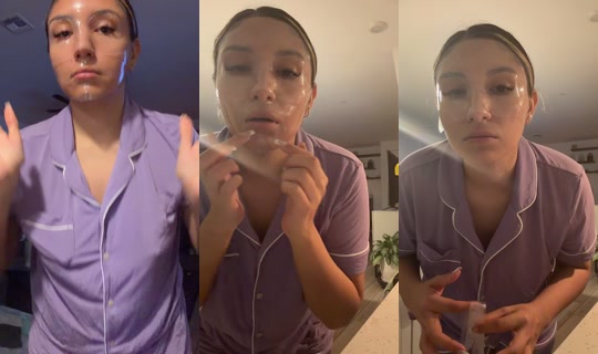 euqinomd TikTok Live — Oct 8, 2026, 8:09 AM