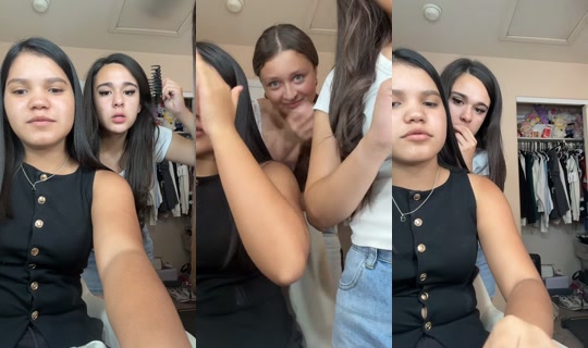 europamexican TikTok Live — Aug 20, 2026, 12:31 AM
