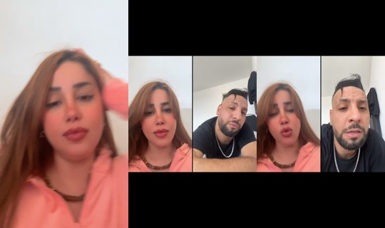 eurp04 TikTok Live — Aug 24, 2026, 12:05 PM