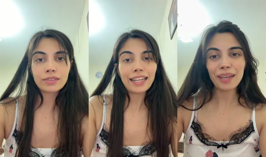eurusemesmeerusmnza TikTok Live — Oct 3, 2026, 8:04 PM