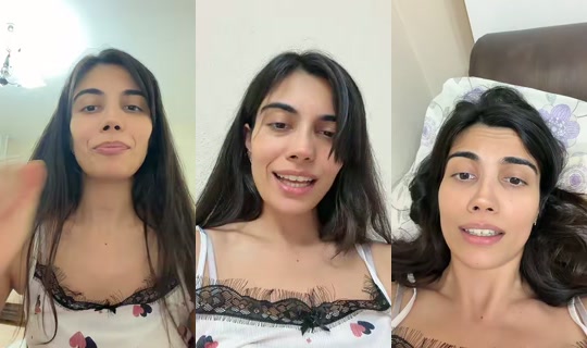 eurusemesmeerusmnza TikTok Live — Oct 3, 2026, 8:11 PM