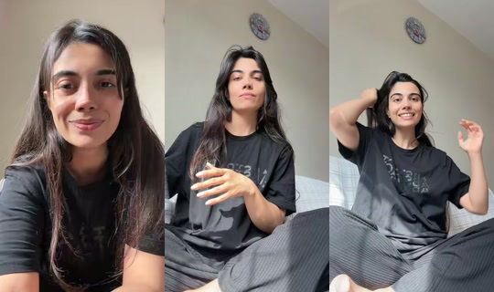 eurusemesmeerusmnza TikTok Live — Oct 4, 2026, 11:12 AM