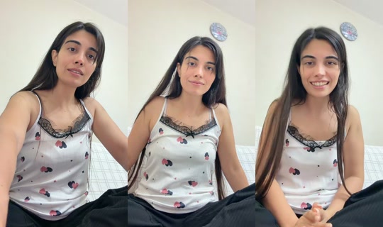 eurusemesmeerusmnza TikTok Live — Oct 4, 2026, 8:01 PM