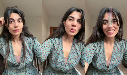 eurusemesmeerusmnza TikTok Live — Oct 5, 2026, 2:39 PM