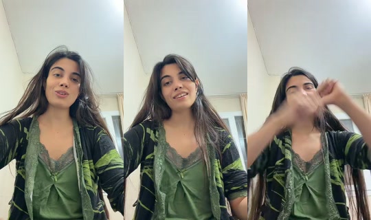 eurusemesmeerusmnza TikTok Live — Oct 5, 2026, 9:33 PM
