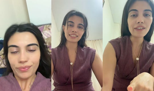 eurusemesmeerusmnza TikTok Live — Oct 6, 2026, 9:45 PM
