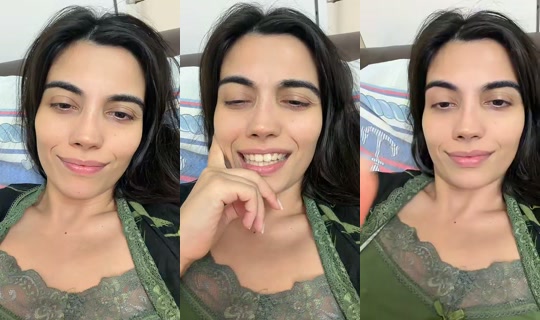 eurusemesmeerusmnza TikTok Live — Oct 7, 2026, 8:55 PM