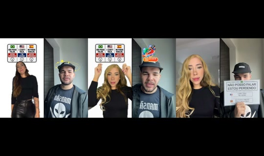 eusoubecca TikTok Live — Oct 2, 2026, 3:27 PM