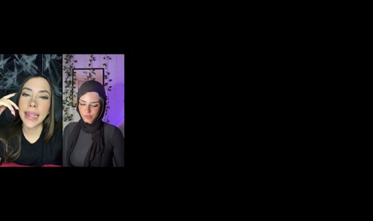eusoubecca TikTok Live — Oct 3, 2026, 11:01 PM
