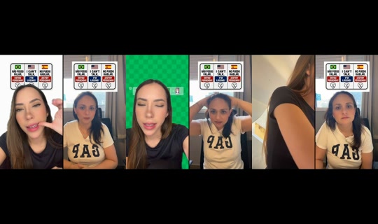 eusoubecca TikTok Live — Oct 8, 2026, 8:03 PM