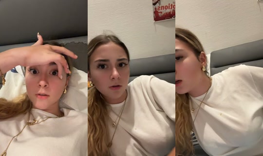 ev.user8 TikTok Live — Oct 3, 2026, 9:40 PM