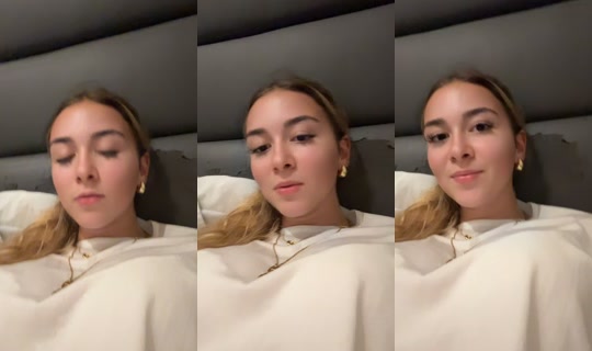 ev.user8 TikTok Live — Oct 3, 2026, 10:30 PM