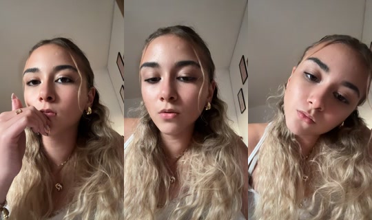 ev.user8 TikTok Live — Oct 6, 2026, 4:46 PM