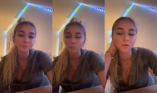 ev.user8 TikTok Live — Oct 7, 2026, 7:34 PM