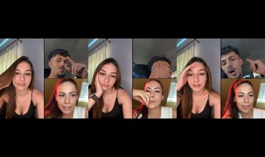 ev_e_3 TikTok Live — Aug 24, 2026, 12:37 PM