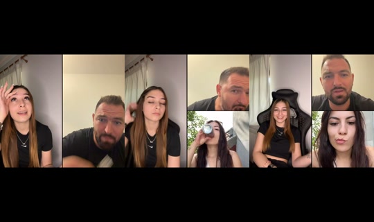 ev_e_3 TikTok Live — Aug 25, 2026, 1:06 PM