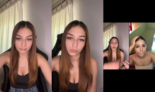 ev_e_3 TikTok Live — Aug 28, 2026, 11:47 AM
